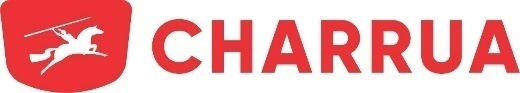Logo Postos Charrua